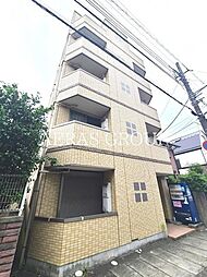 リベルテプレジール蘇我 201