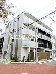 ＡＸＡＳ東京ＷＥＳＴ練馬