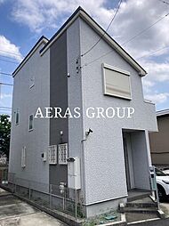 大鋸戸建