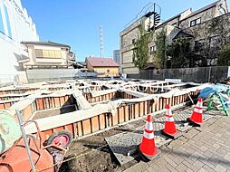 アルスフィルド相模原