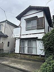 坂戸貸家