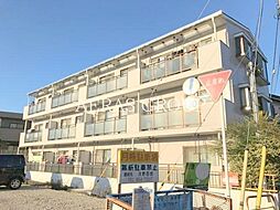 タリーハイム白鍬