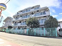 相模原市中央区清新３丁目