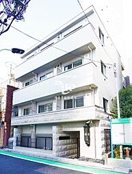 港区白金３丁目