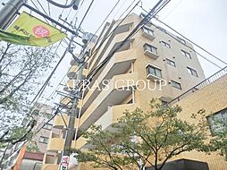 練馬区旭丘１丁目
