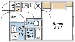 リブリ・清瀬II