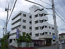 西武マンション 503