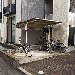 レオパレスエムワン