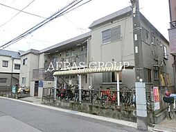 永井コーポラス