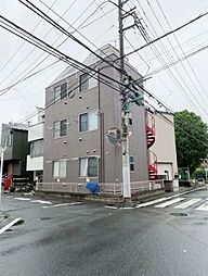 エンブレム早宮