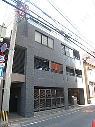 サムズウッドヒルズ 202