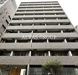 中央区日本橋蛎殻町１丁目