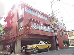 パインクレストコート