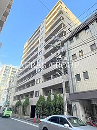 フォルトゥナ日本橋 407