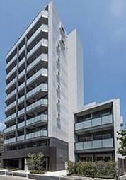 品川区大井５丁目