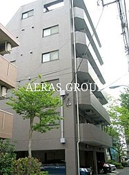 エクセル阿佐谷