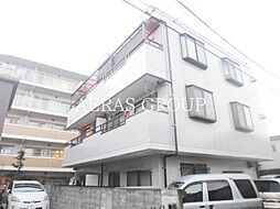 岸谷ハイツ