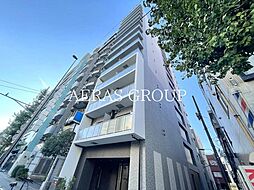 リビオメゾン上野入谷 1001