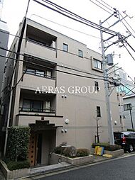 アルシス千駄木