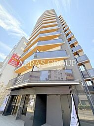 ティモーネグランデ田端ノルド