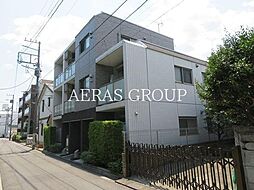 フェンネル浜田山