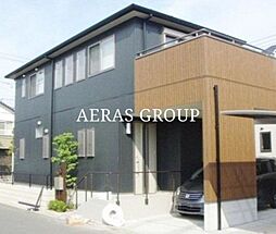ふじみ野東四丁目戸建