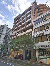 ライオンズマンション相模原第3