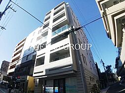 スタジオフラット鶴見中央