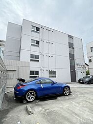 神戸市東灘区魚崎南町２丁目