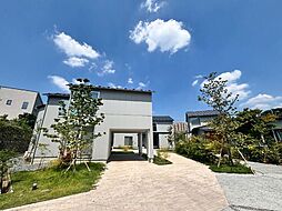 川崎市麻生区上麻生４丁目の一戸建て