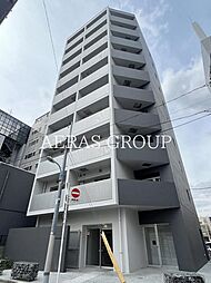 オープンブルーム東新宿 601