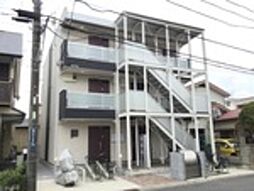リブリ・葉月 303
