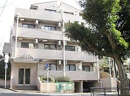 ライオンズマンション横浜山手