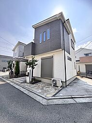 堺市西区鳳東町５丁の一戸建て