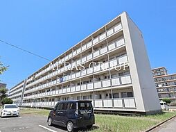 ビレッジハウス検見川1号棟