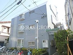 メゾンクレソンI