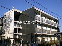 レオパレスドエル・コマ・西浦和