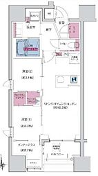 ソルティア府中宮町
