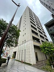 ローズウッド・ハイツ門前仲町