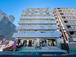 ＩＳＭ中野坂上