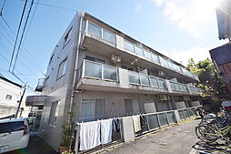 キャトルセゾン下九沢 203