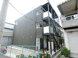 リブリ・ニューイースト