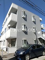 アベニューフラット