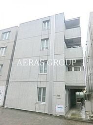 小金井プラザマンション