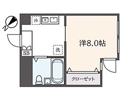 サンクレール相模原 202