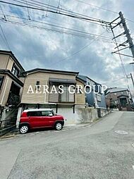 海老名市柏ケ谷2丁目戸建