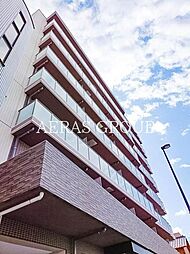 アルファコート曳舟2