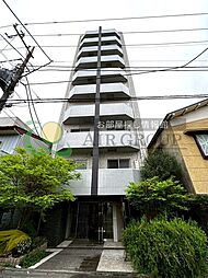 スパシエトラッド川口