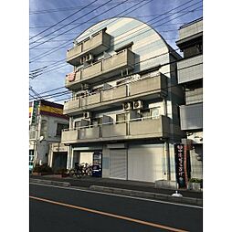 イースタンプラザ北野