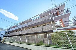 横浜市港北区綱島東３丁目